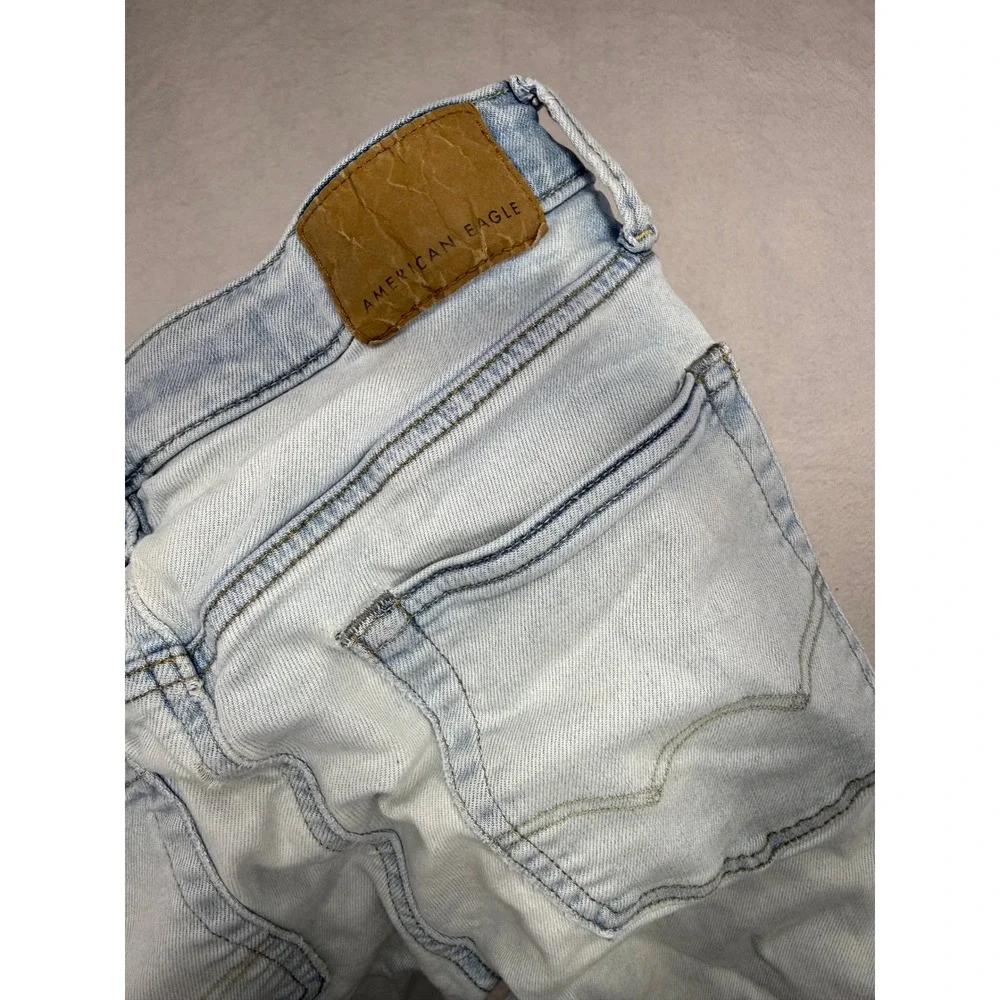American Eagle Outfitters american eagle